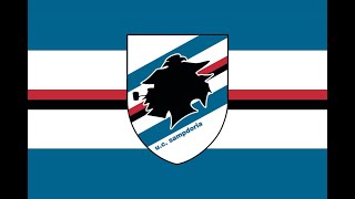 FC 24 Carriera Allenatore Sampdoria 1 [upl. by Melmon]