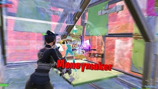 Jacking The Trend Fortnite Montage  Best Controller Settings For AIMBOT Piece Control 🧩 [upl. by Arabeila]