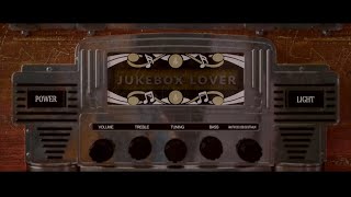 TUCKA  JUKEBOX LOVER OFFICIAL VIDEO [upl. by Ojyllek504]