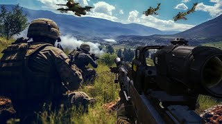 TOP 10 Most Realistic Tactical Shooter Games  Best FPS Games [upl. by Lesser35]