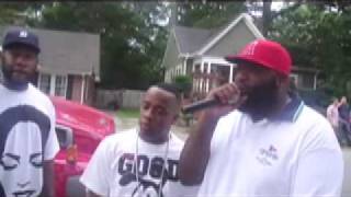 Yo Gotti quot5 Starquot ft Rick Ross  Official behind the scenes [upl. by Adnah]