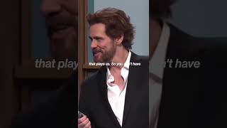 Jim Carreys Hilarious 😂 impersonation of Matthew McConaughey  SNL [upl. by Eusadnilem641]