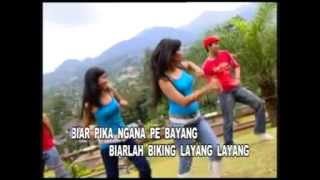 Yopie Latul  PocoPoco Official Music Video [upl. by Gal]