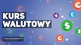 Kurs walutowy czyli międzynarodowe perypetie Zuzi [upl. by Cr]