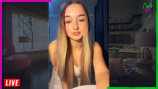 Sweety 💋 Livestream 🔸 Cute Vlogs [upl. by Nawek]