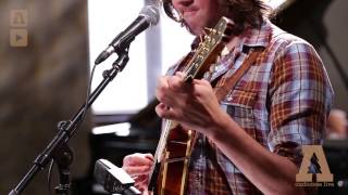 Mandolin Orange  Train Song  Audiotree Live [upl. by Colet]