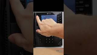 VVX 250 350 450 Basic Handset Functions Tutorial Video 3 [upl. by Aicnarf]