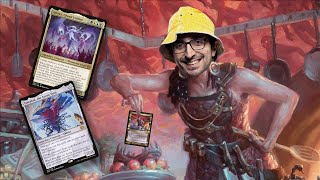 This Modern Reanimator Deck is INSANE [upl. by Malek575]