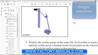 2017 Ford Expedition OEM factory repair manual [upl. by Melburn]