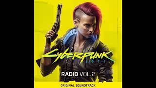 Grimes amp Lizzy Wizzy  Delicate Weapon  Cyberpunk 2077 OST [upl. by Bowerman]