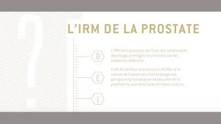 IRM QuebecIRM de la prostate [upl. by Adar318]