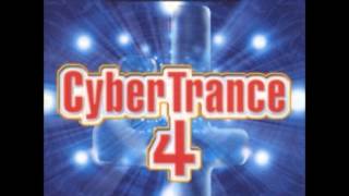 E amp J Project  Adrid compilation Cyber Trance 4 1997 [upl. by Zahara]