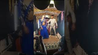 Radha Rangshala end dance party eska milane ka pta kasngaj se chara rod nagla Patti mo  8954023277 [upl. by Adin290]