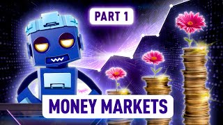 Navigate Money Markets Like a Pro  TapSwap Education Part 1 [upl. by Vasileior]