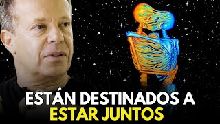 12 Señales Claras de que el Universo Quiere que Estés con Alguien ✨ Joe Dispenza [upl. by Dela]