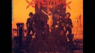 Sarcofago  Satanic LustINRI album [upl. by Aitsirhc]