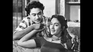 Hum toh Mohabbat Karega  Kishore Kumar  Dilli Ka Thug 1958  Ravi  Shailendra [upl. by Mauldon]