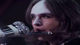 Peter Gabriel Genesis  Bataclan Live 1973 Paris [upl. by Selda]