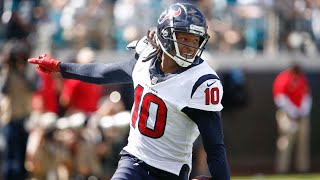 DeAndre Hopkins FULL 2019 Highlights [upl. by Dry]