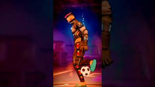 free fire max  music top soccer ⚽⚽ emote attitude short video androidphone ffboy11007 💪🦾⚡⚡⚽⚽🔥 [upl. by Alekat]