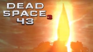 DEAD SPACE 3 HD 043  Blutopfer der Marker [upl. by Jewelle474]