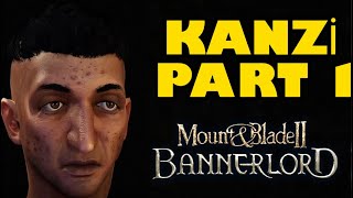 bannerlord ama quotKANZÄ°quot olarak [upl. by Bellamy]