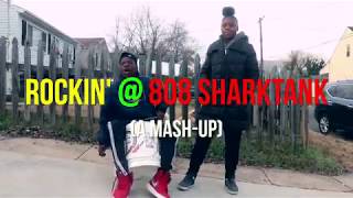 Jourdan amp Tarron  Rockin  808 Sharktank  Dir By GualaDaGawd x AWNPENT [upl. by Harlen]