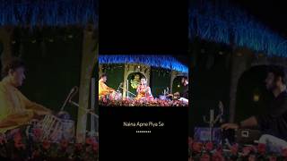 Naina Apne Piya Se  RBI Concert  Moupali Chowdhury [upl. by Ciardap]