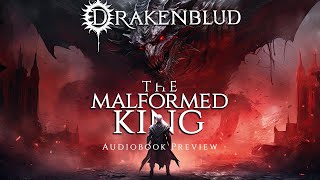 Drakenblud The Malformed King AUDIOBOOK CHAPTERS 1  7 [upl. by Alusru]