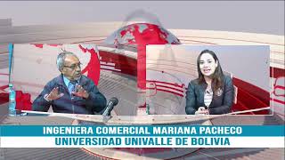 UNIVERSIDAD UNIVALLE ABRE PROCESO DE ADMISION 2025 [upl. by Wan]