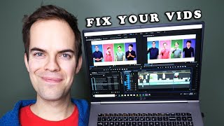 FIX YOUR VIDS YIAY 463 [upl. by Cord]