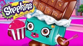 SHOPKINS Cartoon  DELICIOUS ICECREAM  Cartoons For Children [upl. by Nachison200]