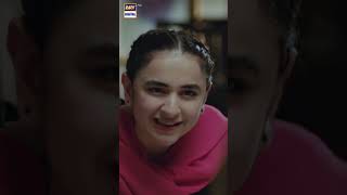 Sinf E Aahan Yumna Zaidi BEST SCENE Shorts [upl. by Eneli]