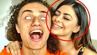 AZZYLAND 🌟 Top 10 Things You Didnt Know About AZZY 🎮 ft KWEBBELKOP 👾 Born2Be Viral 🔥 [upl. by Norred188]