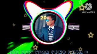 Hit New Year Song Pnar 2 newyearsongavicii [upl. by Beacham710]