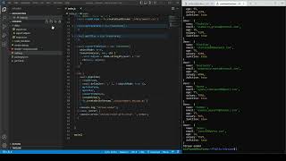 Nodejs Streams  Part 3 Intermediate  Stream to ndjson and GZ compression  Stream to Mongodb [upl. by Zaslow]