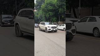 GLS450🔥🫰 automobile car shortvideo shorts luxury gls450 mercedesbenz trendingshort foryou [upl. by Ulric]