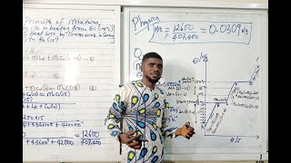 Calculations in Specific Heat🔥 Capacity amp Latent Heat Specific Latent Heat Of Fusion amp Vaporization [upl. by Durwin]