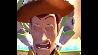 woody receiving the craziest backshots from buzz lightyear 😭 [upl. by Eelarol505]