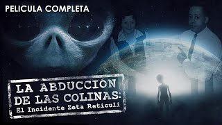 La Abducción de las Colinas El Incidente Zeta Reticuli  Documental Completo en Español Latino [upl. by Acirretahs]