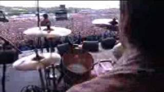 Idlewild  Live  Glastonbury 2002 FULL SET [upl. by Lauer]