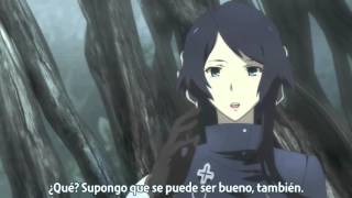 Rokka no Yuusha cap 8 sub español [upl. by Ramah]