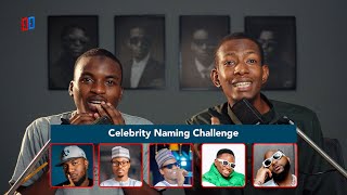 Geeboy amp emdeee Naming Challenge Ft Davido Dj Ab Deezell UmarMSharif Ado Gwanja amp Auta Waziri [upl. by Nagam]