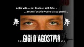 Gigi DAgostino  Solo in Te quotgigi dagostino fm tripquot  Lento Violento e altre storie [upl. by Turino396]