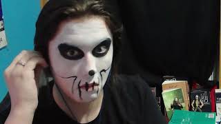 Juggalo Speedpaint 12 Anybody Killa 2005 [upl. by Ramej]