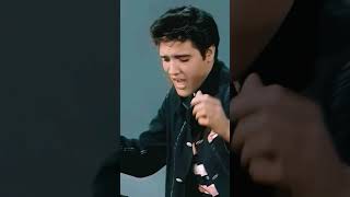 🎙️ Elvis Presley 🎶The Jailhouse Rock 1957 [upl. by Ahsiekrats]