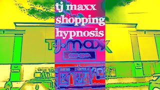 Shopping Trance at TJ MAXX shopping trance tjmaxx [upl. by Semele]