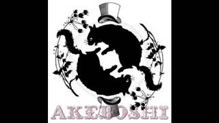 Akeboshi  WindLive [upl. by Tremain]