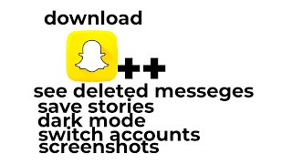 how to download snapbreak snap snapchat free [upl. by Aidas]