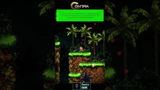 Reviving a Classic Contra Reimagined with Godot 4 godot contra 2dgame indiegame gamedev [upl. by Swehttam]